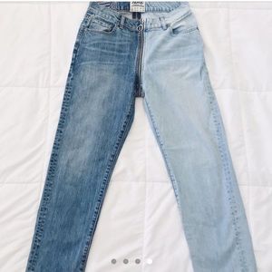 Revice Denim Yin Yang Jeans